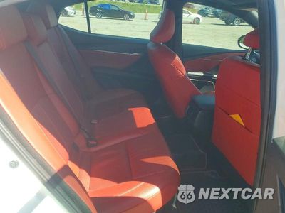 Zdjęcie 10 z 12 samochodu: 2025 TOYOTA CAMRY XSE VIN:4T1DAACK4SU032569 - miniatura