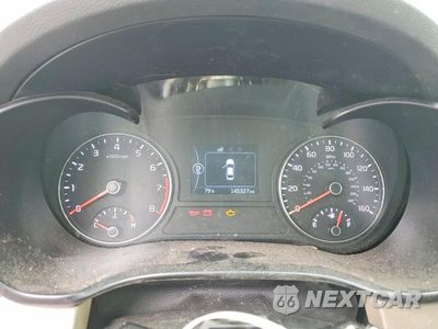 Zdjęcie 9 z 12 samochodu: 2016 KIA OPTIMA LX VIN:5XXGT4L34GG101229 - miniatura