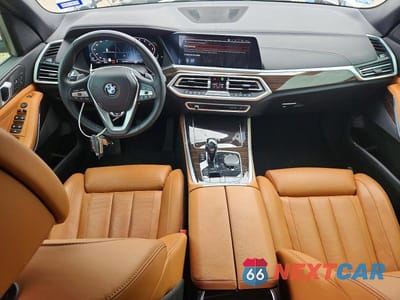 Zdjęcie 8 z 14 samochodu: 2021 BMW X5 XDRIVE40I VIN:5UXCR6C05M9H23332 - miniatura