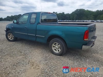 Drugie zdjęcie samochodu z przodu: 1997 FORD F150 VIN:1FTDX17W5VKC32361 - miniatura