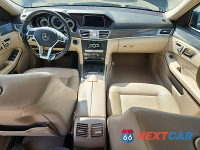 Zdjęcie 8 z 12 samochodu: 2014 MERCEDES-BENZ E 250 BLUETEC VIN:WDDHF0EB2EA891315 - miniatura