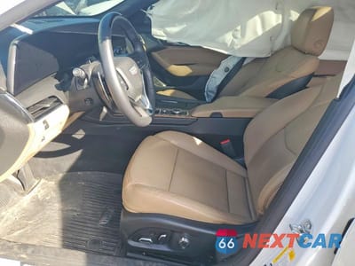 Zdjęcie 7 z 12 samochodu: 2025 CADILLAC CT5 PREMIUM LUXURY VIN:1G6DS5RW8S0102992 - miniatura