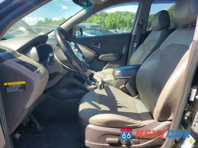 Zdjęcie 7 z 13 samochodu: 2015 HYUNDAI TUCSON SE VIN:KM8JUCAG7FU090413 - miniatura