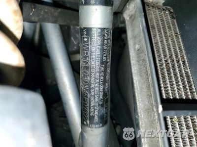 Zdjęcie 9 z 9 samochodu: 2021 BMW R 1250 RT VIN:WB10L0301M6E07122 - miniatura