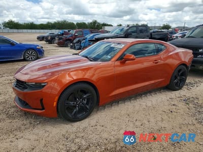 2023 CHEVROLET CAMARO LS 1G1FB1RX4P0124754 - główne zdjęcie licytacji z USA - miniatura