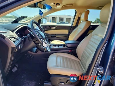 Zdjęcie 7 z 13 samochodu: 2019 FORD EDGE SEL VIN:2FMPK3J97KBC61937 - miniatura