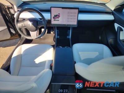 Zdjęcie 8 z 13 samochodu: 2018 TESLA MODEL 3 VIN:5YJ3E1EB0JF135058 - miniatura