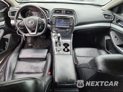Zdjęcie 8 z 12 samochodu: 2017 NISSAN MAXIMA 3.5 SV VIN:1N4AA6APXHC426343 - miniatura