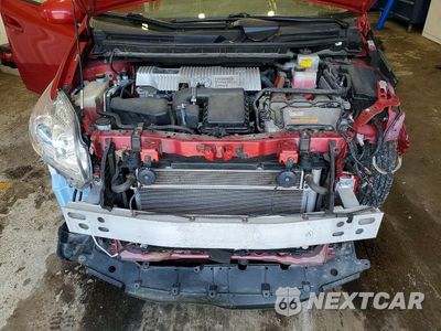 Zdjęcie 11 z 13 samochodu: 2012 TOYOTA PRIUS THREE VIN:JTDKN3DU6C5473997 - miniatura