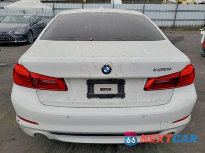 Zdjęcie 6 z 12 samochodu: 2021 BMW 530 I VIN:WBA53BH0XMCF69844 - miniatura