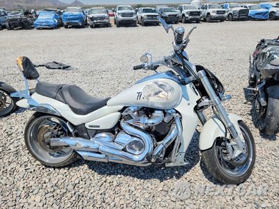 2007 SUZUKI VZR1800 JS1VY53A572104315 - główne zdjęcie licytacji z USA - miniatura