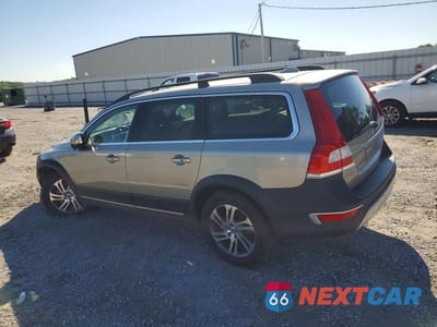 Drugie zdjęcie samochodu z przodu: 2014 VOLVO XC70 3.2 VIN:YV4952BZ7E1185193 - miniatura
