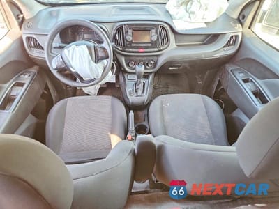 Zdjęcie 8 z 13 samochodu: 2019 RAM PROMASTER CITY ST DELIVERY VAN VIN:ZFBHRFAB2K6L98648 - miniatura