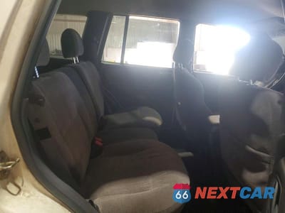 Zdjęcie 11 z 13 samochodu: 2001 JEEP GRAND CHEROKEE LAREDO VIN:1J4GW48S21C686417 - miniatura