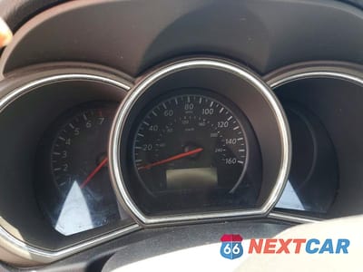 Zdjęcie 9 z 13 samochodu: 2011 NISSAN MURANO S VIN:JN8AZ1MWXBW160681 - miniatura