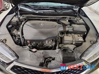 Zdjęcie 11 z 12 samochodu: 2019 ACURA TLX VIN:19UUB2F31KA008826 - miniatura