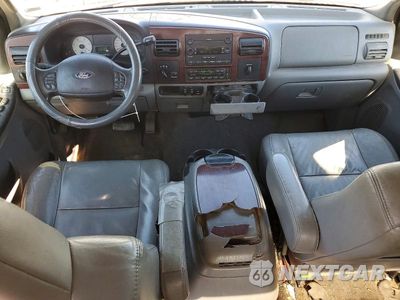 Zdjęcie 8 z 12 samochodu: 2005 FORD F250 SUPER DUTY VIN:1FTSW21P05ED38295 - miniatura
