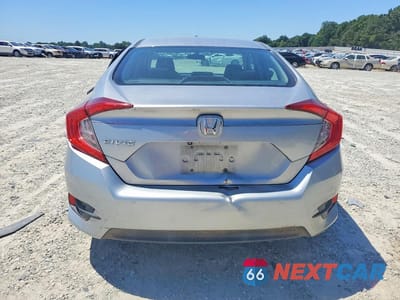 Zdjęcie 6 z 12 samochodu: 2016 HONDA CIVIC LX VIN:19XFC2F52GE015715 - miniatura