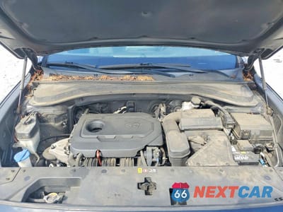 Zdjęcie 12 z 13 samochodu: 2019 HYUNDAI SANTA FE SE VIN:5NMS23AD1KH107227 - miniatura