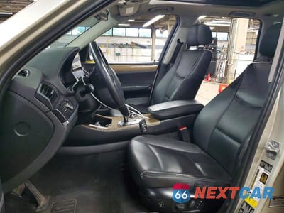 Zdjęcie 7 z 13 samochodu: 2012 BMW X3 XDRIVE28I VIN:5UXWX5C5XCL723690 - miniatura