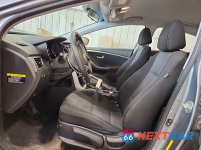 Zdjęcie 7 z 12 samochodu: 2017 HYUNDAI ELANTRA GT BASE VIN:KMHD35LH3HU376845 - miniatura