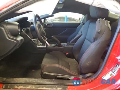 Zdjęcie 7 z 13 samochodu: 2023 SUBARU BRZ PREMIUM VIN:JF1ZDBB13P9704847 - miniatura