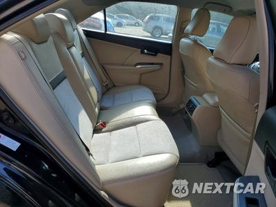 Zdjęcie 10 z 12 samochodu: 2012 TOYOTA CAMRY HYBRID XLE VIN:4T1BD1FK8CU043201 - miniatura