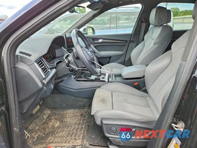 Zdjęcie 7 z 13 samochodu: 2022 AUDI SQ5 PREMIUM PLUS VIN:WA1B4AFY4N2135679 - miniatura
