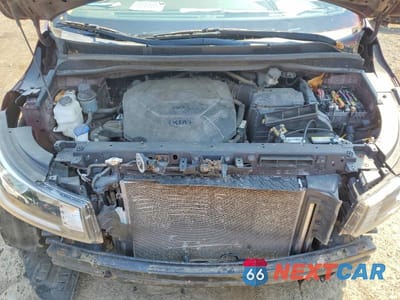 Zdjęcie 12 z 14 samochodu: 2020 KIA SEDONA LX VIN:KNDMB5C18L6618116 - miniatura