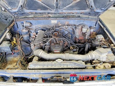 Zdjęcie 12 z 13 samochodu: 1986 TOYOTA 4RUNNER RN60 VIN:JT4RN62D7G0075302 - miniatura