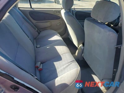 Zdjęcie 10 z 12 samochodu: 1998 TOYOTA COROLLA VE VIN:1NXBR12E0WZ025071 - miniatura