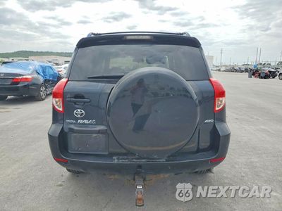 Zdjęcie 6 z 13 samochodu: 2006 TOYOTA RAV4 LIMITED VIN:JTMBD31V566011039 - miniatura