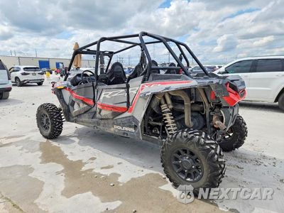 Trzecie zdjęcie samochodu z tyłu: 2023 POLARIS RZR 1000 XP UTILITY VEHICLE VIN:3NSN4K994PH350950 - miniatura