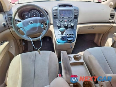Zdjęcie 8 z 13 samochodu: 2012 KIA SEDONA EX 4D WAGON VIN:KNDMG4C71C6439304 - miniatura