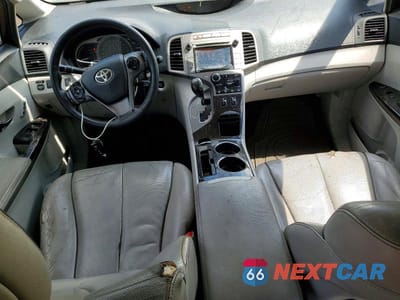 Zdjęcie 8 z 13 samochodu: 2015 TOYOTA VENZA XLE VIN:4T3BK3BB3FU116042 - miniatura