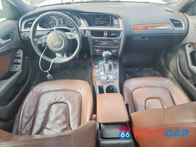 Zdjęcie 8 z 13 samochodu: 2015 AUDI A4 PREMIUM PLUS VIN:WAUFFAFL1FN023523 - miniatura