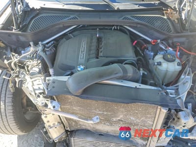 Zdjęcie 12 z 14 samochodu: 2018 BMW X5 XDRIVE35I VIN:5UXKR0C5XJ0X86895 - miniatura