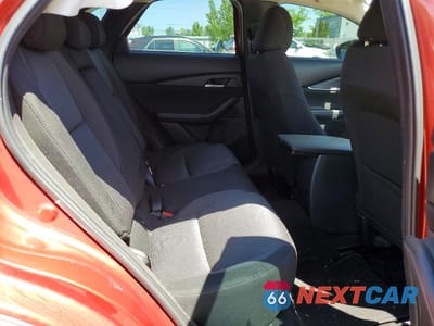 Zdjęcie 11 z 14 samochodu: 2022 MAZDA CX-30 GX VIN:3MVDMBB7XNM422405 - miniatura