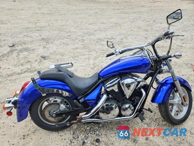 2016 HONDA VT1300 CR JH2SC6607GK600031 - główne zdjęcie licytacji z USA - miniatura