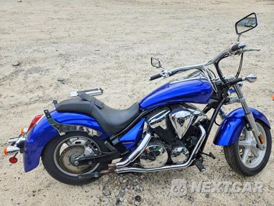 2016 HONDA VT1300 CR JH2SC6607GK600031 - główne zdjęcie licytacji z USA - miniatura