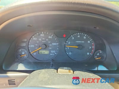 Zdjęcie 9 z 13 samochodu: 1998 SUBARU FORESTER L VIN:JF1SF635XWH783054 - miniatura