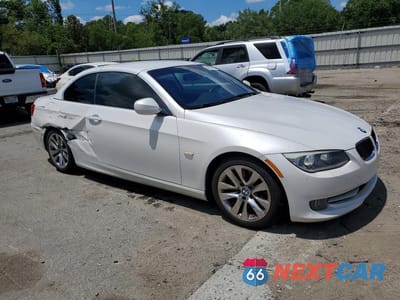 Czwarte zdjęcie samochodu z boku: 2013 BMW 328 I VIN:WBADW3C50DJ525792 - miniatura