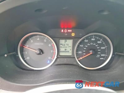 Zdjęcie 9 z 12 samochodu: 2016 SUBARU FORESTER 2.5I PREMIUM VIN:JF2SJADC2GH439147 - miniatura