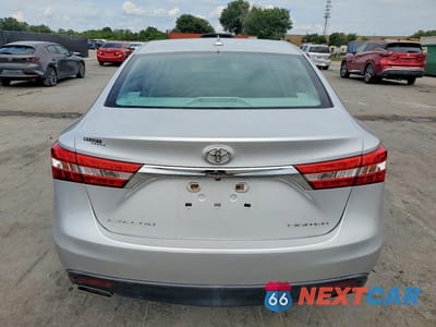 Zdjęcie 6 z 12 samochodu: 2014 TOYOTA AVALON LIMITED VIN:4T1BK1EBXEU113937 - miniatura