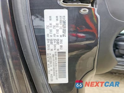 Zdjęcie 14 z 14 samochodu: 2012 DODGE GRAND CARAVAN R VIN:2C4RDGEG1CR269144 - miniatura