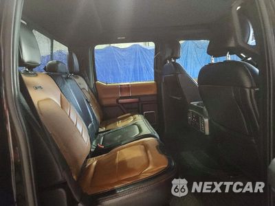 Zdjęcie 10 z 12 samochodu: 2017 FORD F150 LIMIT VIN:1FTEW1EG1HFB20012 - miniatura