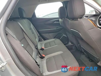 Zdjęcie 10 z 12 samochodu: 2023 CHEVROLET TRAILBLAZER LS VIN:KL79MMS29PB029302 - miniatura