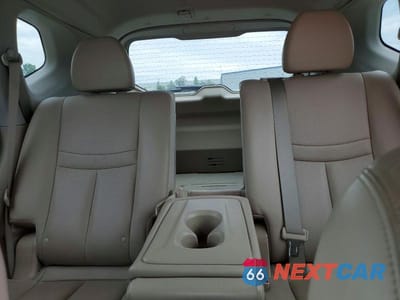 Zdjęcie 9 z 12 samochodu: 2014 NISSAN ROGUE SL VIN:5N1AT2MT1EC824229 - miniatura