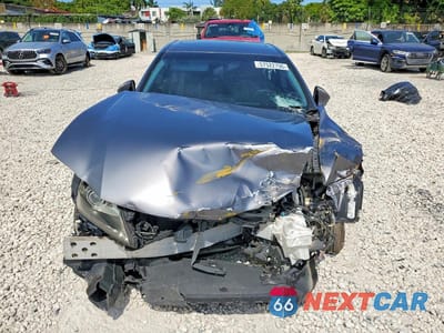 Piąte zdjęcie samochodu w środku: 2013 LEXUS GS 350 VIN:JTHBE1BL8D5021709 - miniatura
