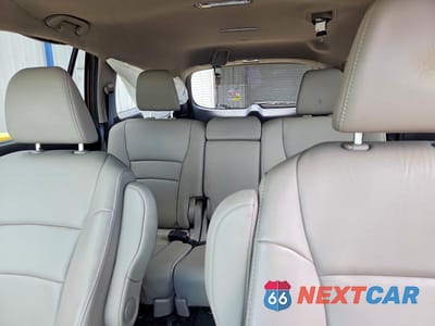 Zdjęcie 10 z 13 samochodu: 2019 HONDA PILOT EXL VIN:5FNYF5H52KB017787 - miniatura
